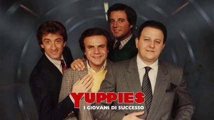 «Yuppies, i giovani di successo/1986 HD»