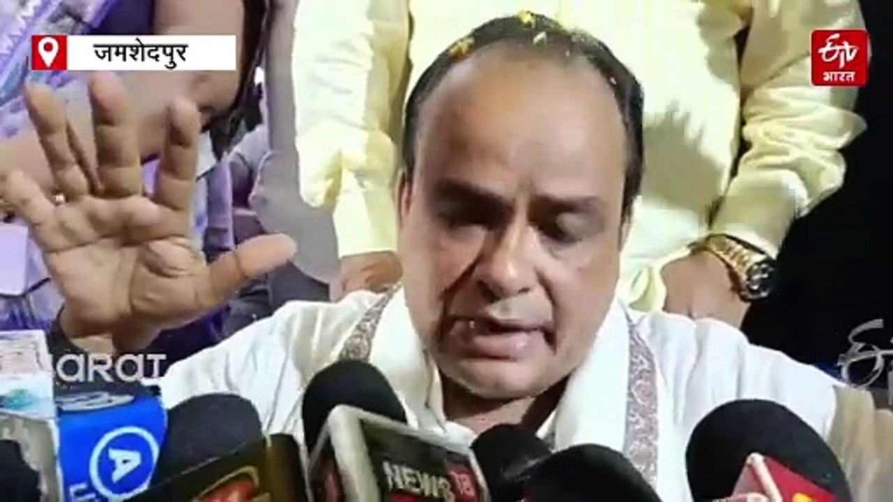 जमशेदपुर में जल्द बनेगा पीपीपी मोड में नया अस्पताल, मंत्री इरफान अंसारी ने की घोषणा