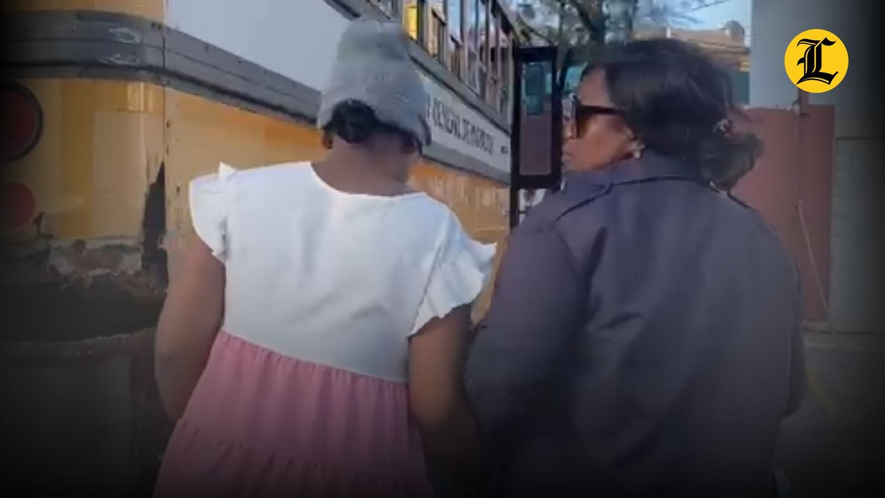 Migración inicia operativos; haitianas denuncian que las detienen sin ser atendidas