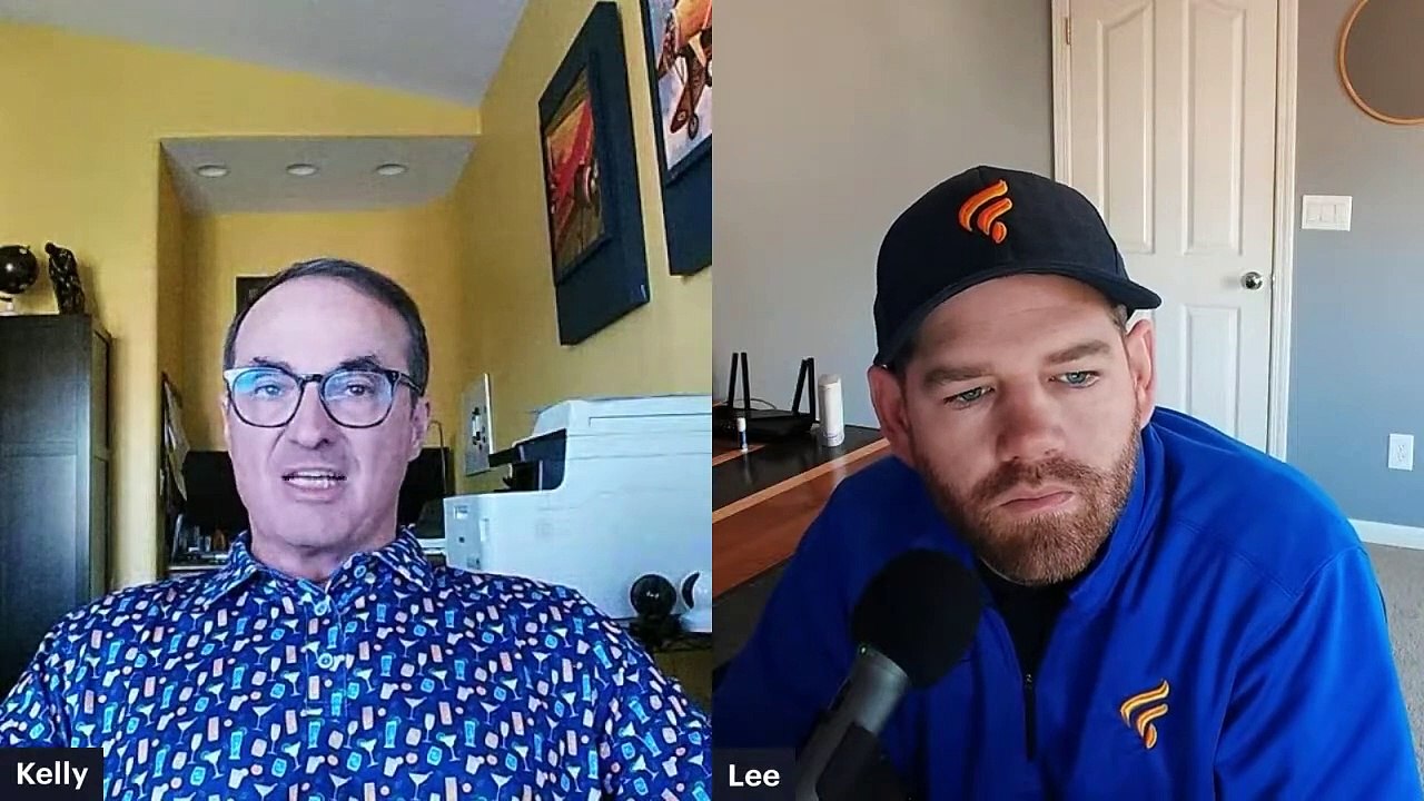 A.I. Circle Episode 54_ 2024 Finale – Markets, Fed Cuts & 2025 Portfolio Strategy