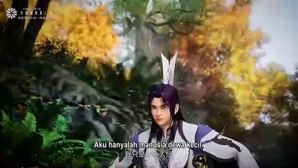 Supreme God Emperor Eps 476 Sub Indo