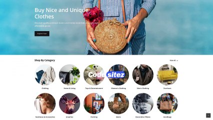 Marketplace & Classified Ads Script