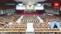 SAH! UU TNI Diteken Presiden Prabowo, Begini yang Akan Terjadi pada Sipil | Istana & Presiden