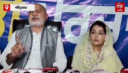 ਪਿਛਲੀਆਂ ਸਰਕਾਰਾਂ ਦੇ ਪੈਦਾ ਕੀਤੇ ਨਸ਼ੇ ਨੂੰ ਖ਼ਤਮ ਕਰਨ 'ਚ ਲਗੇਗਾ ਸਮਾਂ : ਸੋਨੀਆਂ ਮਾਨ