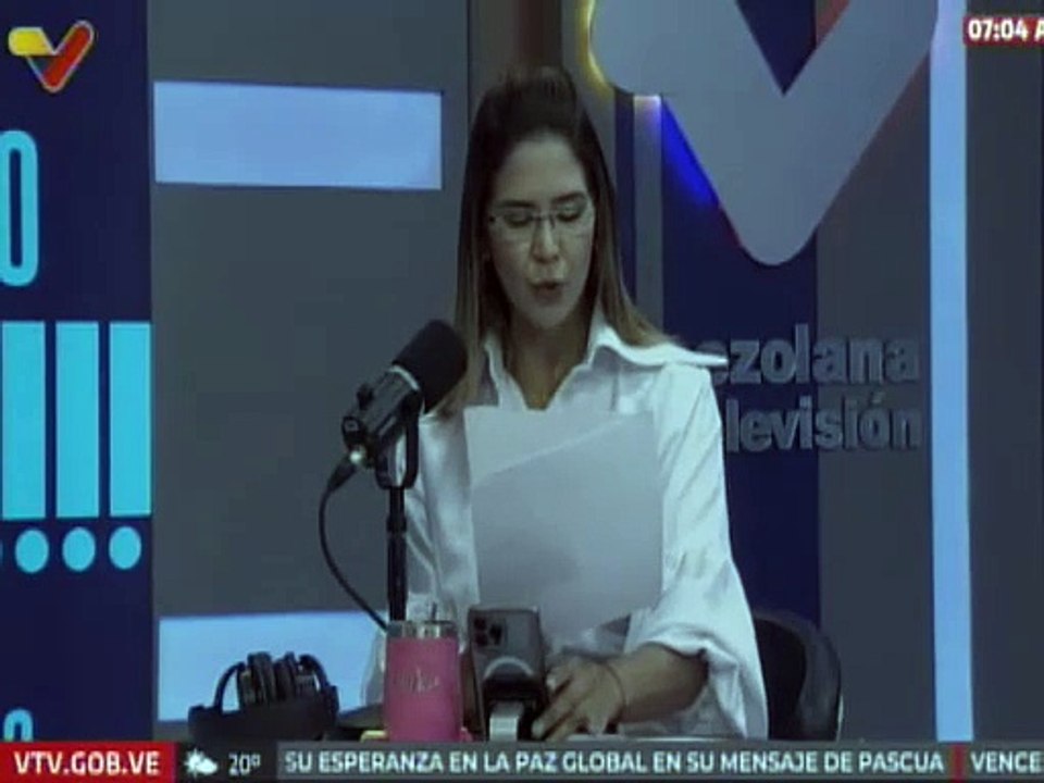 Vaticano informa el fallecimiento del papa Francisco