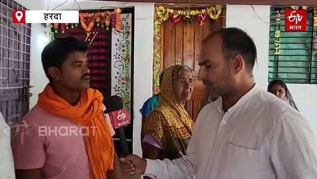 पानी के चलते इस गांव के लड़के कुंवारे, पलायन के बाद बचे मात्र 120 लोग