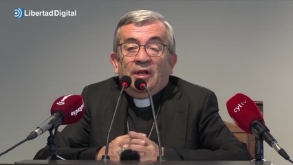 Argüello avisa de una posible "sorpresa" en el cónclave para suceder a Francisco