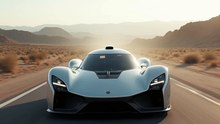 ¿El SSC Tuatara rompió los 500 km/h o fue un montaje? 🤔🚀 ¡Descubre la verdad detrás del récord!