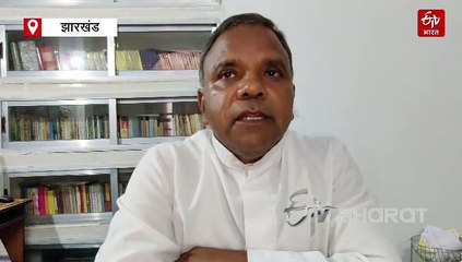 पोप फ्रांसिस के निधन से कैथोलिक शोकाकुल, जाने खूंटी के फादर विशु बी आईंद ने क्या कहा