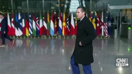 ABD'de bir güvenlik skandalı daha mı? "2. SIZINTI!"