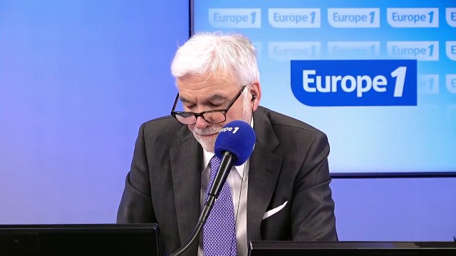 Pascal Praud et vous - Qui pour succéder au pape François ? «Le choix se portera plutôt sur un homme d'un certain âge plutôt qu'un jeune», suppose Aymeric Pourbaix