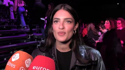 Susana Molina disfruta de su despedida de soltera en Miami por todo lo alto