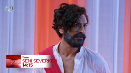 Seni Severken 92. Bölüm Fragmanı - 22 Nisan 2025