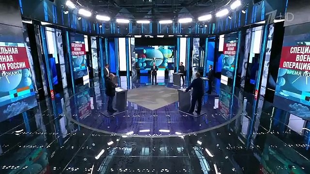 Время вспомнить. Время покажет. Фрагмент выпуска от 21.04.2025