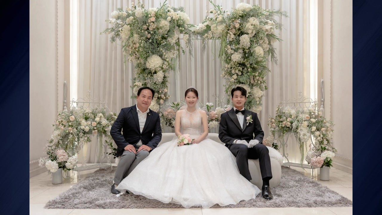 [경기] 오산시 미혼 남녀 만남 행사 '솔로만 오산'에서 1호 부부 탄생 / YTN