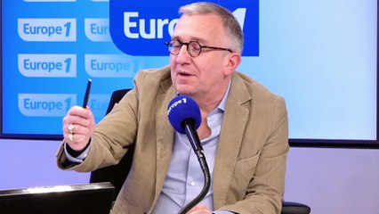 Le pape «a terriblement préparé le terrain» de sa succession, affirme Vincent Roy