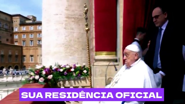 Urgente: Papa Francisco morre aos 88 anos em Roma – Últimas notícias do Vaticano