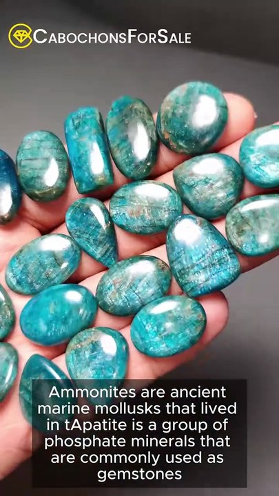 Find your calm and clarity with the soothing power of Amazonite ✨