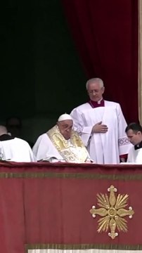 Addio a Papa Francesco: Il Santo Padre è Tornato alla Casa del Padre