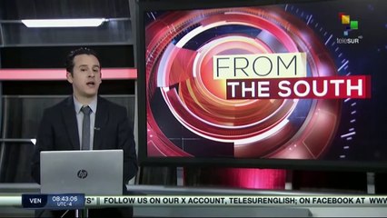 Presidents of Mexico and Cuba react to Pope's death