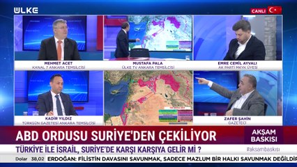 Akşam Baskısı - 18 Nisan 2025