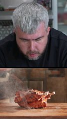 Qui a fait le meilleure Steve's Lava  Chicken ?