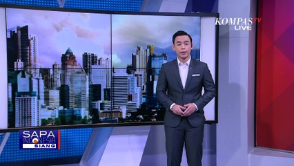 Akses Sulit, Warga Sakit di Way Haru Ditandu 15 Km Menuju Puskesmas