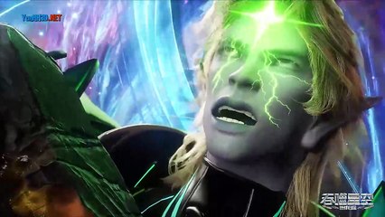 Thôn Phệ Tinh Không Tập 168 Thuyết Minh