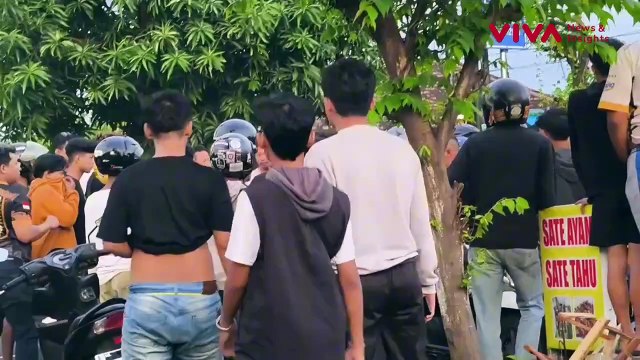 Gegara Sepele, Bentrokan Perguruan Silat PSHT vs PSHW