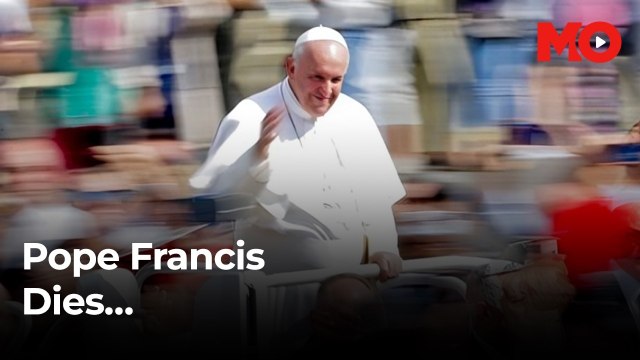 Pope Francis dies day after Easter, how is a new pope chosen by the Vatican? 