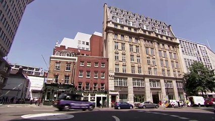 Secrets of Britain Episode 5 Secrets of Scotland Yard