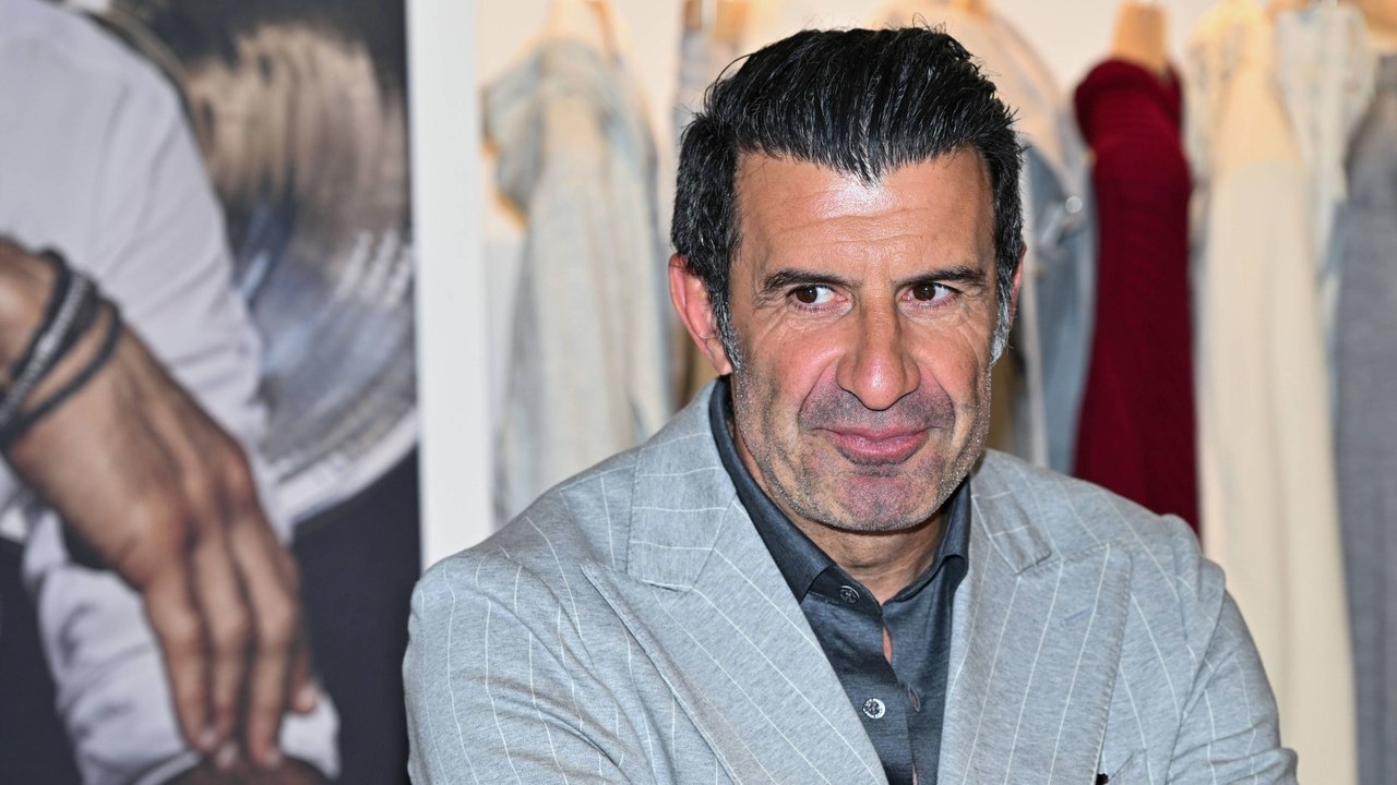 Ist Xabi Alonso bereit für Real? Figo: 'Er zeigt sein Talent'