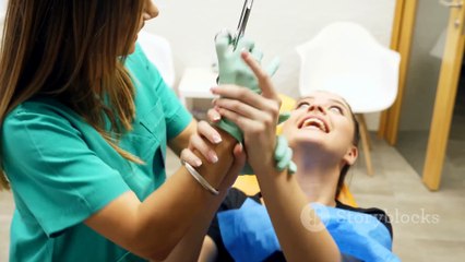 Dentophobia: Why Are We So Afraid of Dentists?