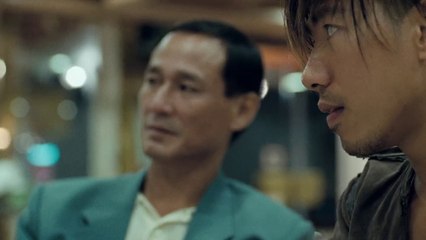 Người Trong Giang Hồ  3 (1996)