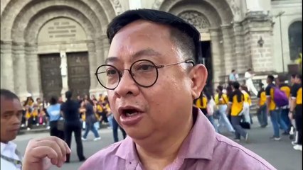 Católicos asiáticos lamentam a morte do papa Francisco