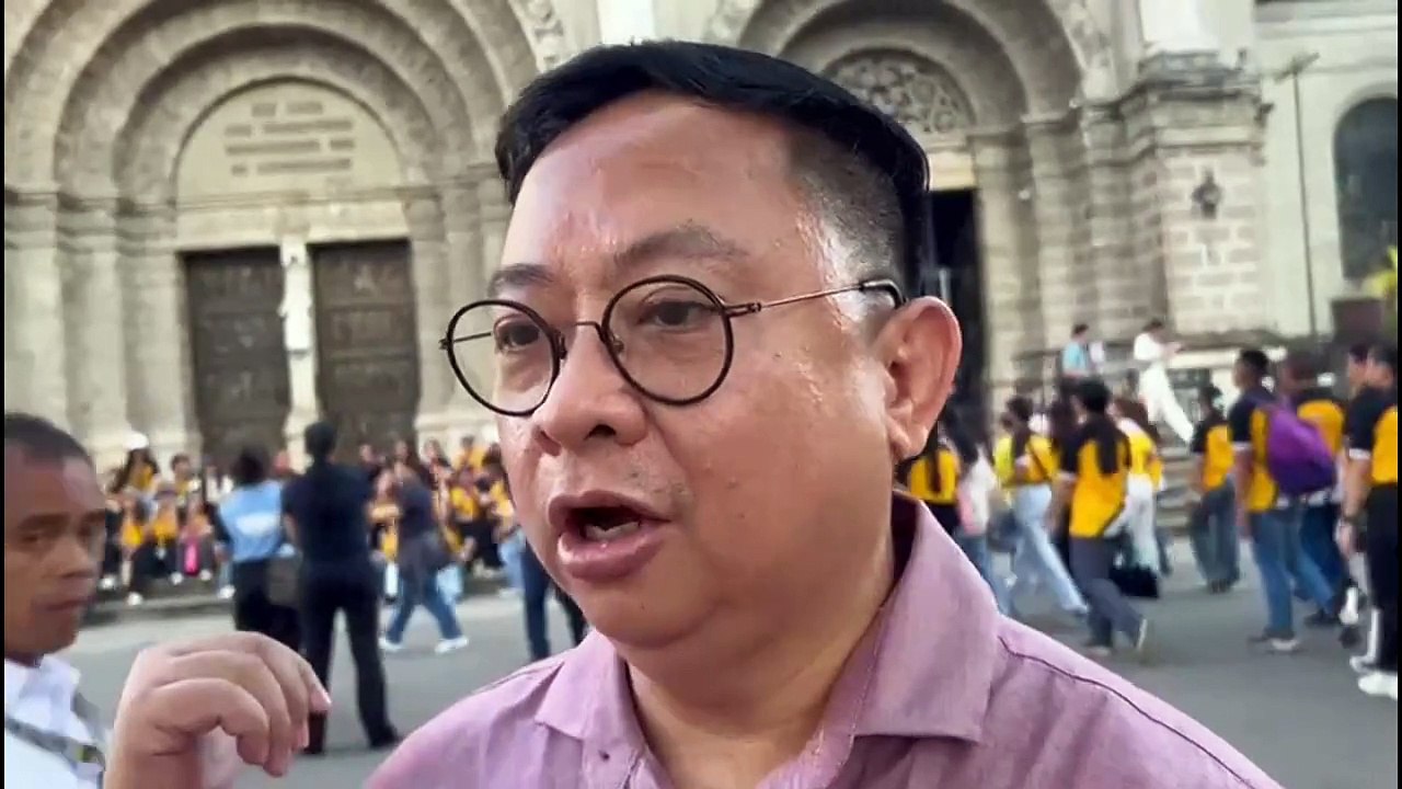 Católicos asiáticos lamentam a morte do papa Francisco