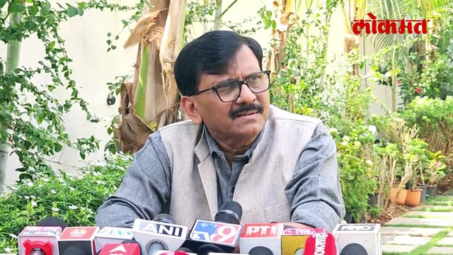 शरद पवार-अजित पवार पुण्यात एकत्र आले, संजय राऊतांच्या विधानाने खळबळ.