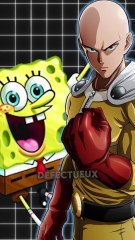 [Vidéo Exclusive] Saitama vs Bob
