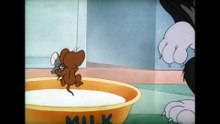 24. 印弟安耗子 Tom & Jerry