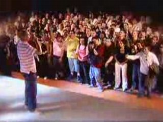 Demain c'est loin Live