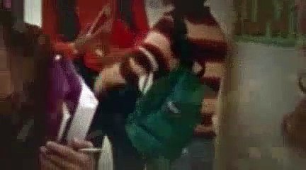 Buffy The Vampire Slayer Season 1 Episode 1 Welcome To The Hellmouth