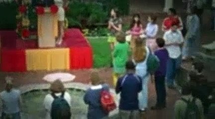 Buffy The Vampire Slayer Season 1 Episode 11 Out Of Mind, Out Of Sight