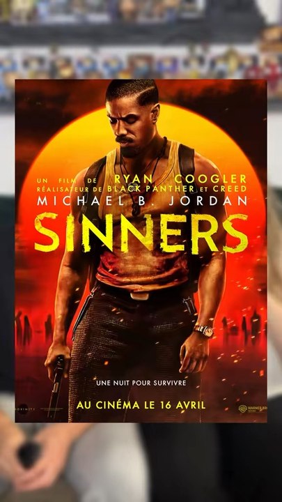 Notre avis sur Sinners