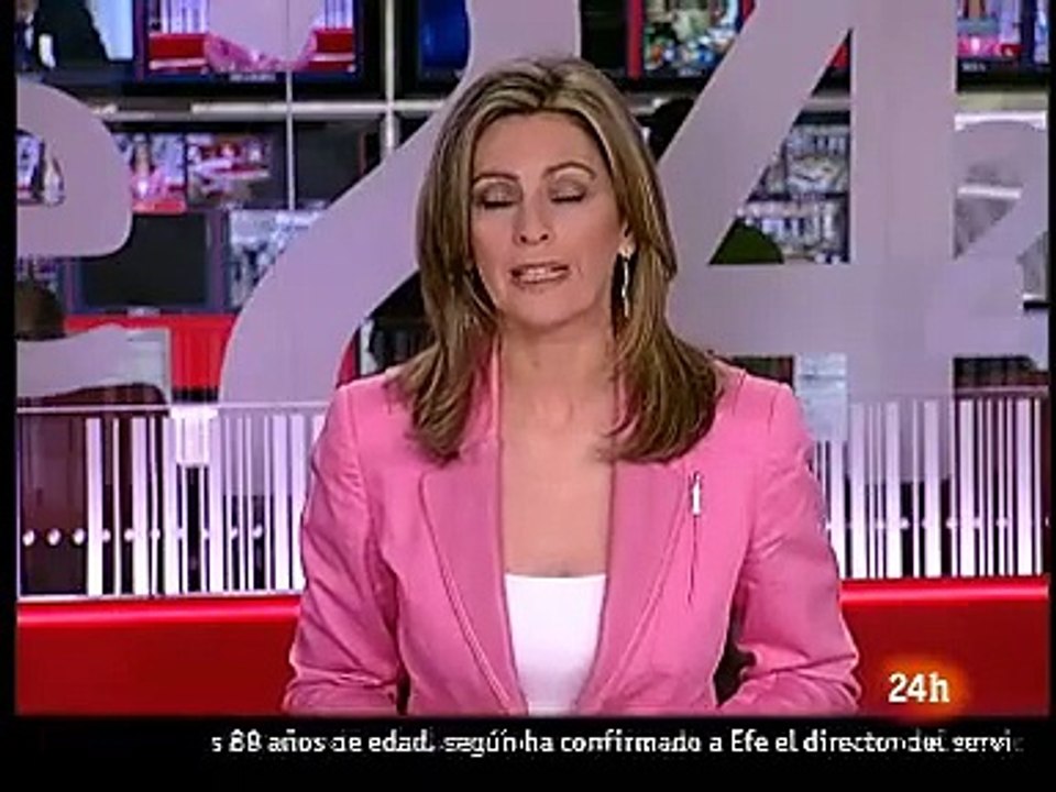 Muere Juan Antonio Samaranch, president de honor del COI