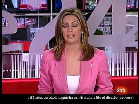 Muere Juan Antonio Samaranch, president de honor del COI