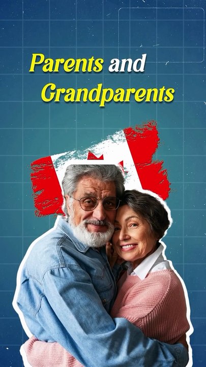Get Parents and Grandparents Super Visa Insurance – Punjab Insurance Inc