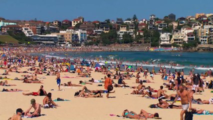 Sex Down Under (2019) Documentary Full Movie HD