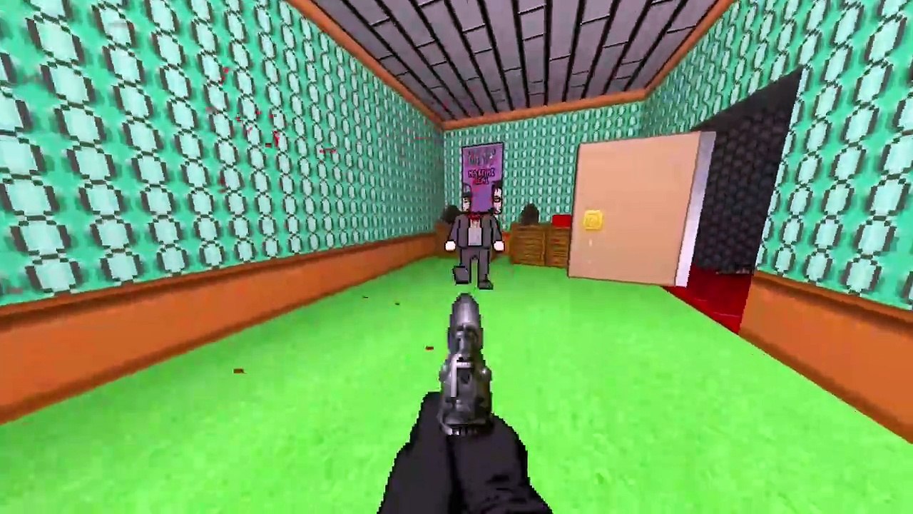 Unlawful & Anarchic Control - Number of the Beast_ Early Access 3 Trailer