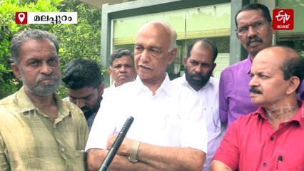 'മുനമ്പം വിഷയത്തില്‍ കോണ്‍ഗ്രസിന് ഇരട്ടത്താപ്പ്, തുറന്ന് കാട്ടുന്നത് ഹിന്ദുത്വ അജണ്ട':എളമരം കരീം