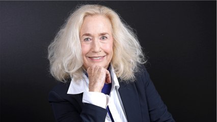 GALA VIDEO - Brigitte Fossey rend hommage à Mélanie Page face à Jean-Luc Reichmann : “Elle est magnifique !”